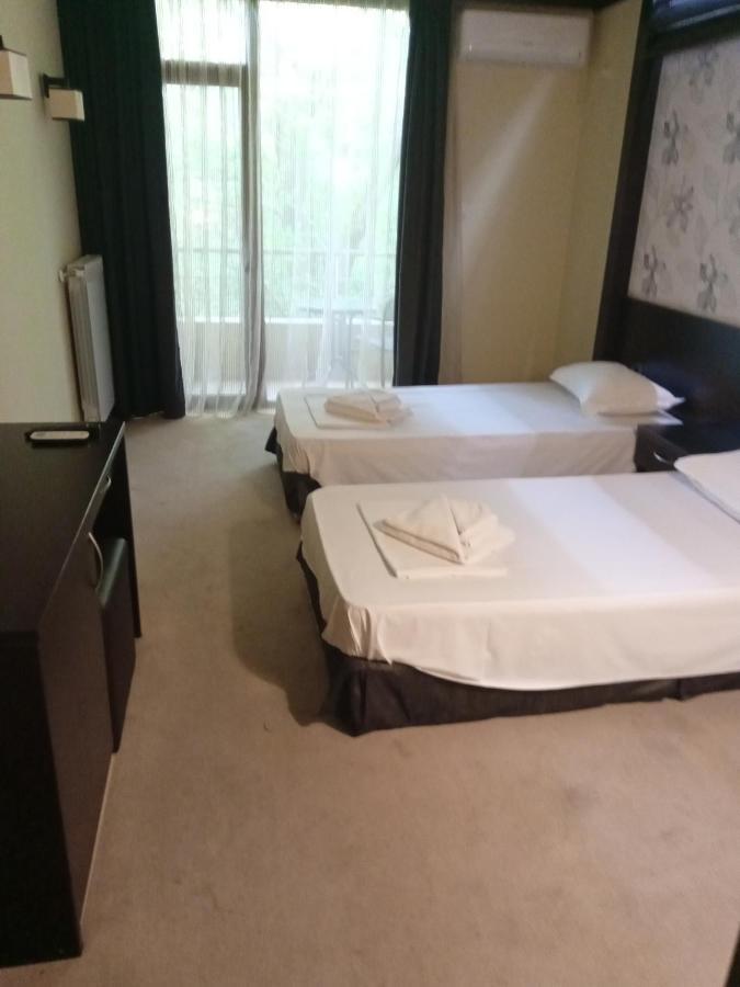 Park Hotel Stratesh Łowecz Pokój zdjęcie